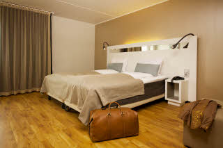 Photo by: Tord-Erik Andresen Scandic Haugesund, room, standard